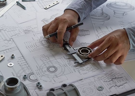 Reverse engineering
